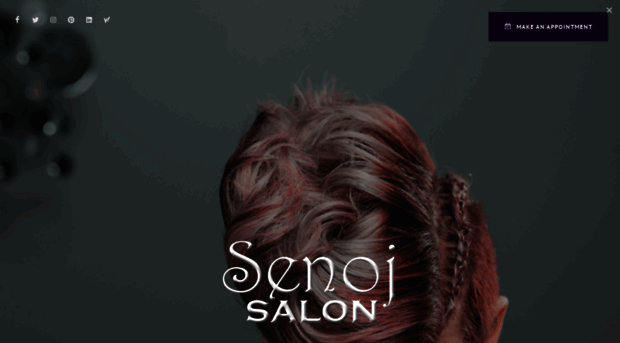 senojsalon.com