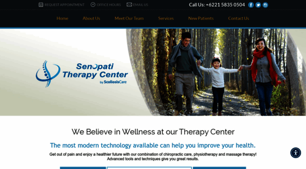 senopatitherapy.com