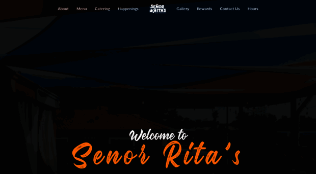 senor-ritas.com