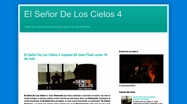 senordeloscielos4.blogspot.com.es