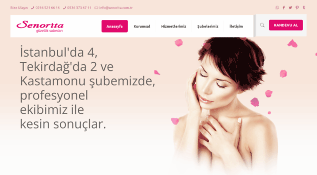 senorita.com.tr