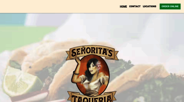 senoritastaqueria.com