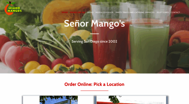 senormangos.com