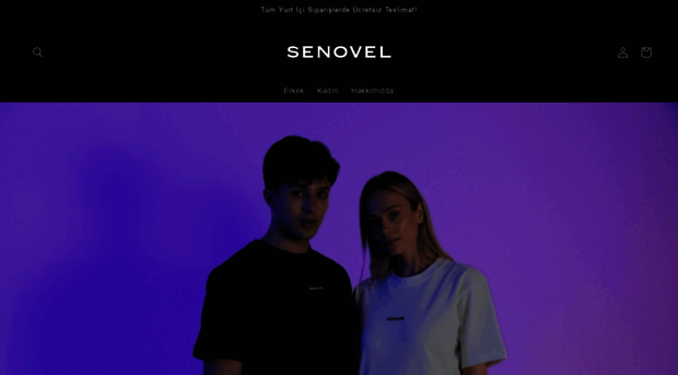 senovel.com