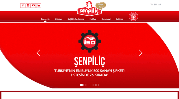 senpilic.com.tr