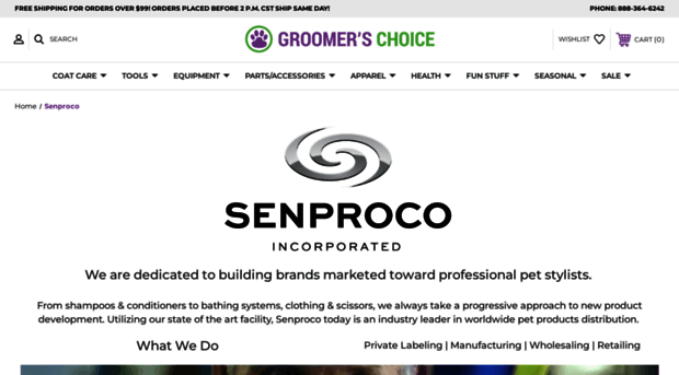 senproco.com