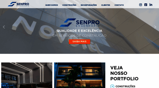 senproengenharia.com.br