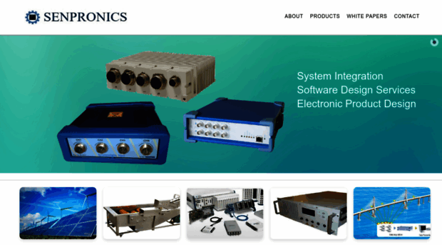 senpronics.com