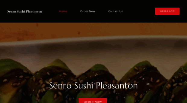 senrosushipleasanton.com