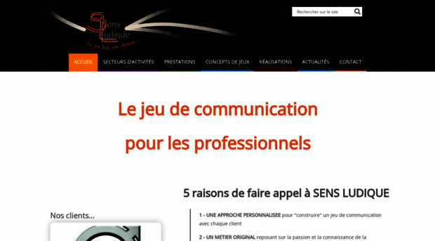 sens-ludique.com