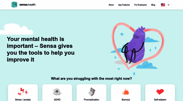 sensa.health