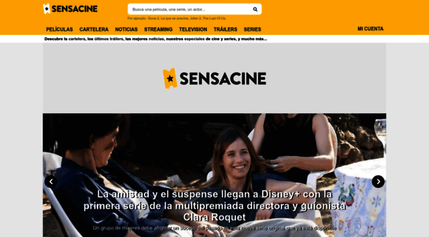 sensacine.com