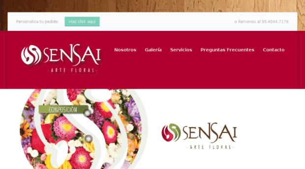 sensai.com.mx