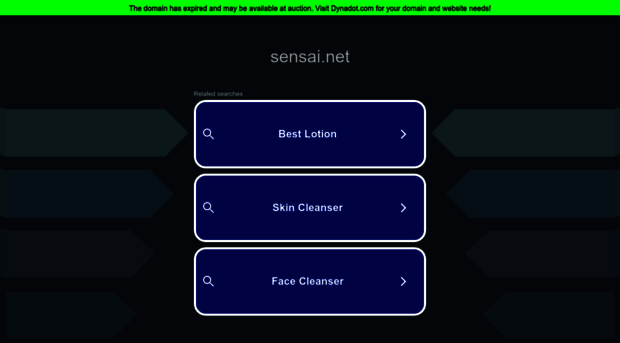 sensai.net
