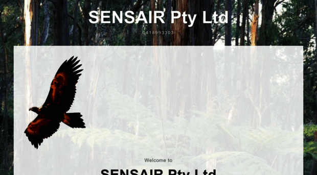 sensair.com