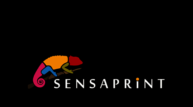 sensaprint.com