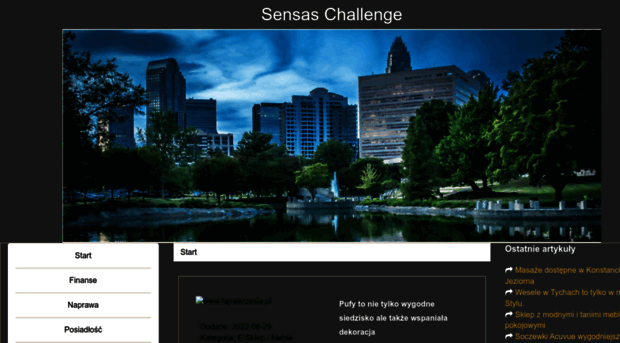 sensaschallenge.pl