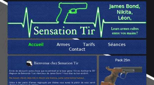 sensation-tir.fr