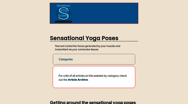 sensational-yoga-poses.com