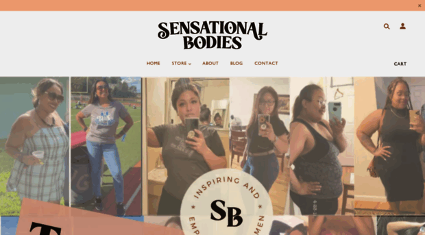 sensationalbodies.com