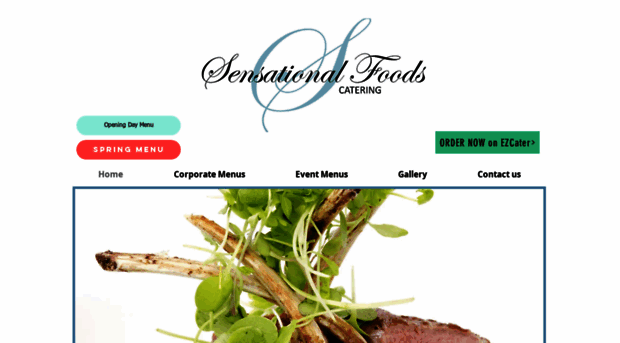 sensationalfoods.com