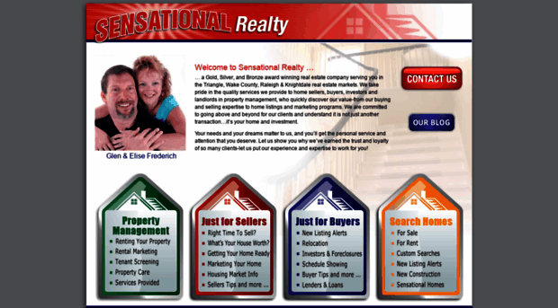 sensationalrealty.com