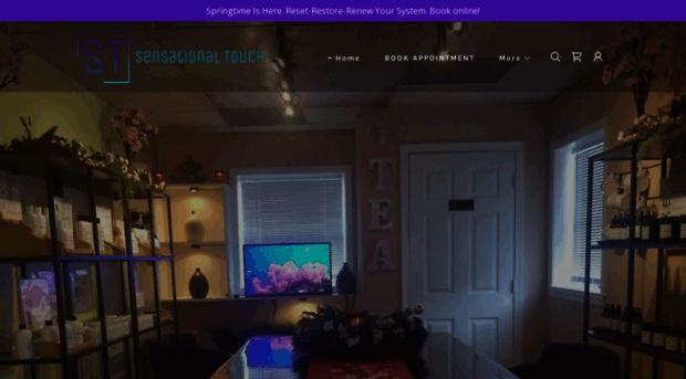 sensationaltouch.net