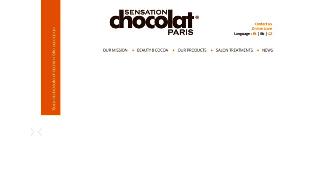 sensationchocolat.com