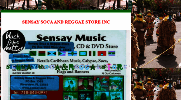 sensay.com