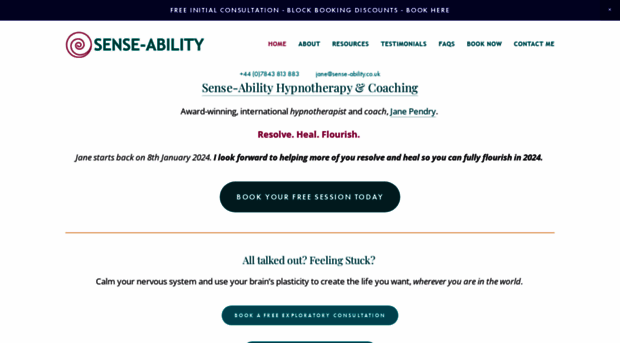 sense-ability.co.uk