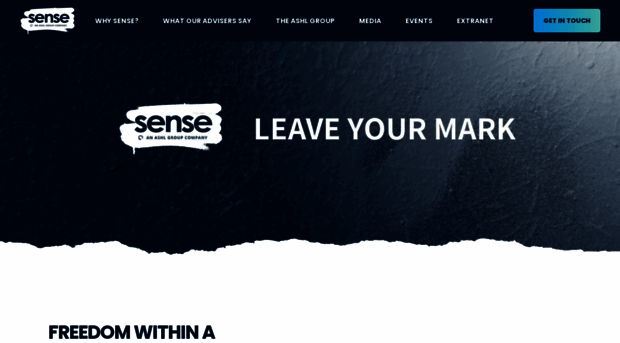 sense-network.co.uk