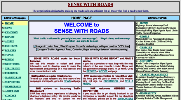 sense-with-roads.com