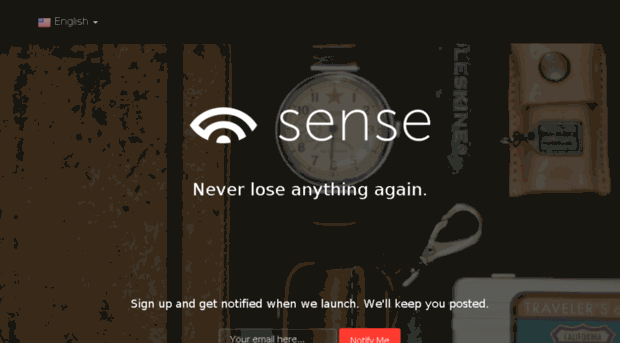 senseapp.no