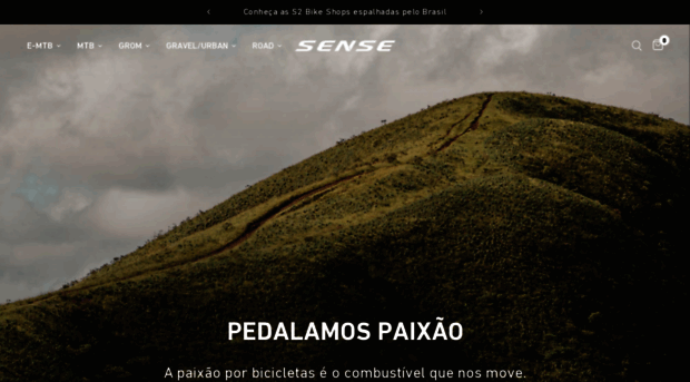 sensebike.com.br