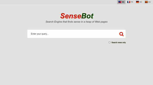 sensebot.com