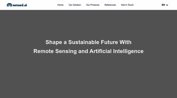 sensed.ai