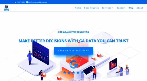 sensedatalab.com.au