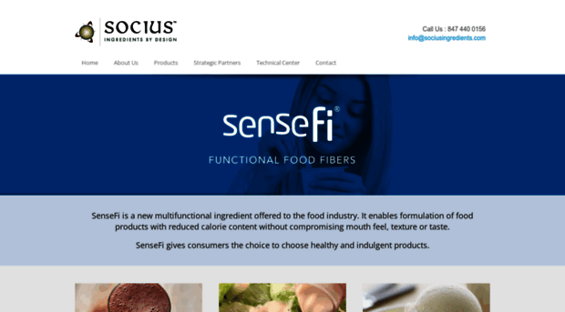 sensefi.com