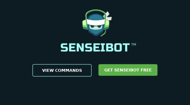 senseibot.gg