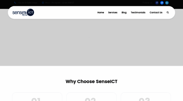 senseict.com.au