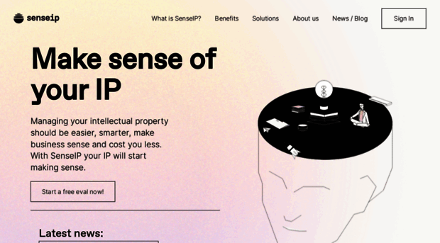 senseip.ai