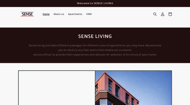 senseliving.co.uk