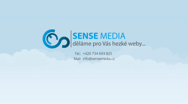 sensemedia.cz