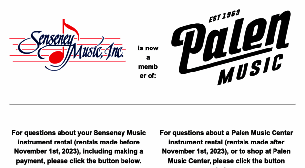 senseneymusic.com