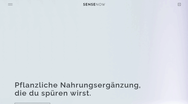 sensenow.de