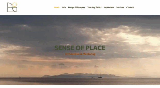 senseof-place.com