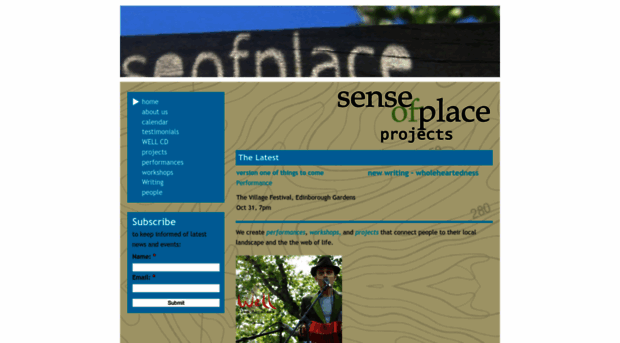 senseofplace.com.au