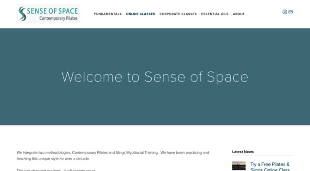 senseofspace.com.au