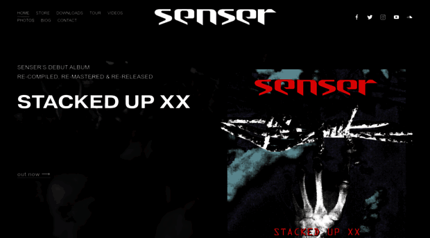 senser.co.uk