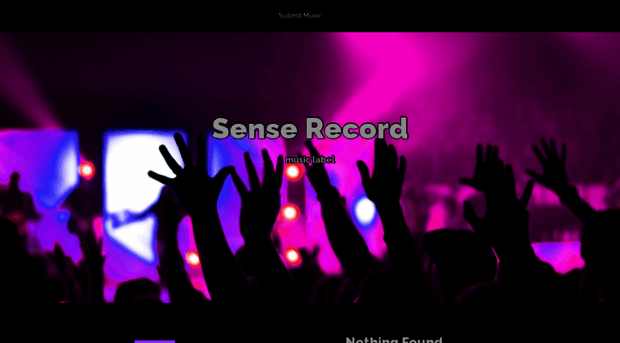 senserecord.com